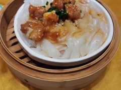 -新海利海鲜城·41年珠海老字号(夏湾店)