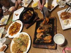 -峨嵋小镇·川菜(勒泰中心店)