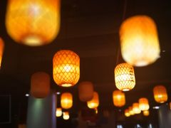 大堂-醉长安(南门总店)