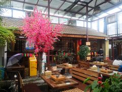 -丽江庭院之爱在路上(西单店)