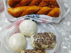 -宫门口馒头铺(创始人总店)