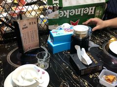 -渔傅·蓝海岸霞浦海鲜(正祥店)