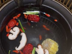 -呷哺呷哺(太原万象城店)