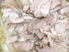 -攀枝花·任德琼·盐边羊肉米线