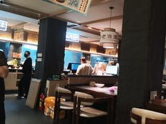 -老淮滨-蚌埠非遗小吃(淮河路店)