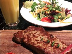 -MEAT MATE 鲜食肉铺(凤凰汇·里巷店)