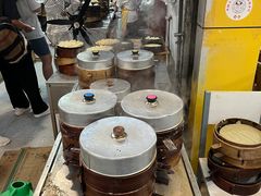 -海汇源老烧麦店(东大街总店)