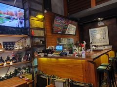 -JuiceRobot·手工意大利面&汉堡精酿(珠江新城店)