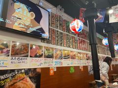 -大阪烧肉BAKA一代(十亩地店)