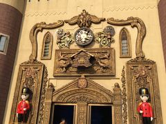 景点-安徒生童话乐园