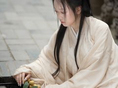 -国色写真馆(园博园店)