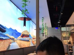 大堂-汉拿山(包河万达店)