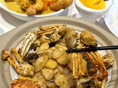 -张福记(五一公园店)