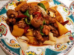 大盘鸡-巴依老爷·新疆美食(上城区天城路店)