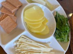 -玛禄藏膳(五分店)