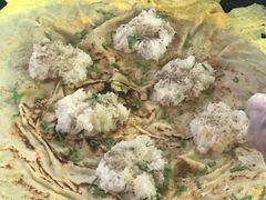 -周记热干面豆皮大王(桃花东街店)