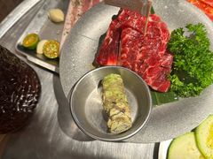 -韩山葵烤肉(太古里店)
