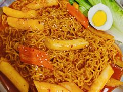 -一味韩餐(天鹅湖万达店)