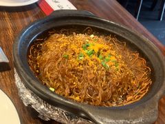 -梁记粥铺(开元地中海店)