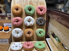 -第六季自助餐厅(北太平庄店)