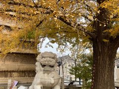 -北京石刻艺术博物馆(五塔寺)