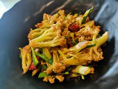 -小芙蓉湘菜馆(易生活购物公园店)