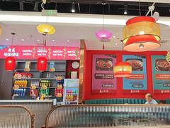 -东流山烤鸭·家常菜(雨山龙湖店)