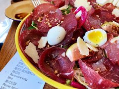 -Alimentari早午餐(安福路店)