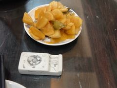 -堂宴·老厦门私房菜(1988仙岳总店)