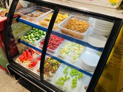 -蛙蛙鸡冷锅鱼(驷马桥店)