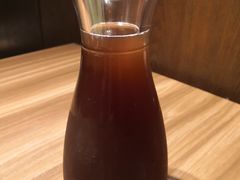 京味梨汤-九头鹰家宴(岳家嘴店)
