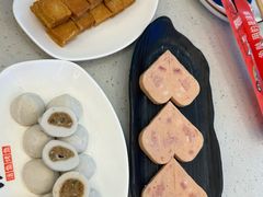 -鱼酷活鱼烤鱼(大观园万达店)