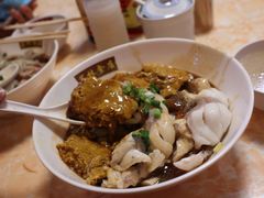 -荔林食店(西华路店)