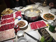 -潮泰牛肉火锅 · 创于1992年(车公庙店)