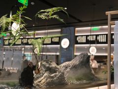 -赠李白·如诗的川味(余杭万达广场店)