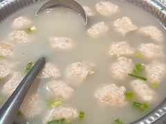 -小船渔村•大连菜•大连焖鱼(明泽街店)