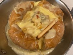 -新贝乐意大利餐厅(苏州中心店)