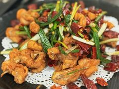 -金龙·打边炉(南京西路店)