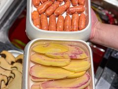 -川西坝子火锅(清江东路3.0直营店)