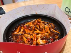 -米村拌饭(北京通州领展广场店)