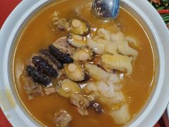 -粤香楼(新光里店)