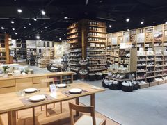 -MUJI无印良品(杭州万象城店)