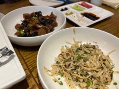 -小大董·烤鸭(王府井apm店)