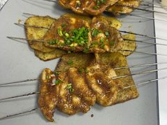 -建国烧烤(建乐路店)