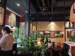 -百特喜·意大利餐厅(八佰伴镇江店)