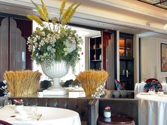 -上海总会SHANGHAICLUB(兴业太古汇店)