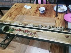 -香竹农庄•传统竹筒饭(十年店)