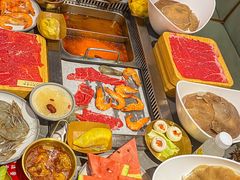 -欢乐牧场主题自助料理(龙华星河iCO店)