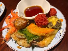 -松子料理(亮马桥店)