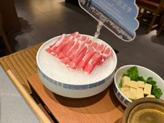 -巴奴毛肚火锅(邯郸美乐城店)